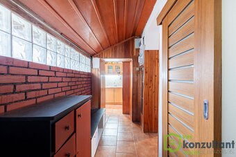 Prodej rodinné domy, 76 m2 - Kralice nad Oslavou - 11