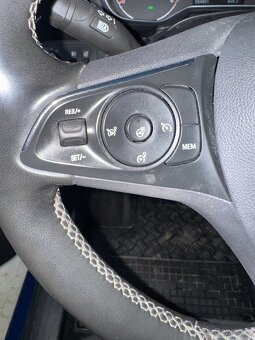 Opel Combo Life 1.5 CDTI Elegance 5 míst/2021 - 11
