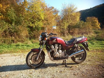 Honda CB 750,RC42,F2 - 11