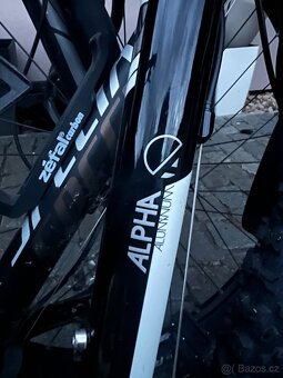 Trek 6000 Alpha - 11