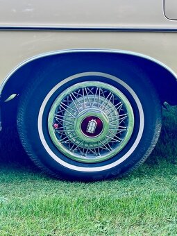 MERCURY MARQUIS 1978 - 11