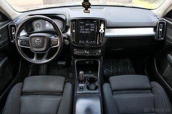Volvo XC40 T3 A/T 120kw - 11