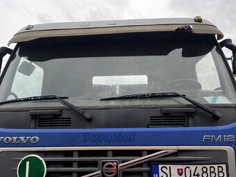 VOLVO FM12 64R 420 6X4 - 11