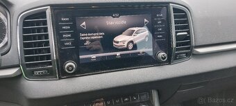 Skoda Karoq 2020 - 11