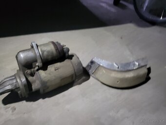 Drobnosti Volha 21, volat 702 041 467 - 11