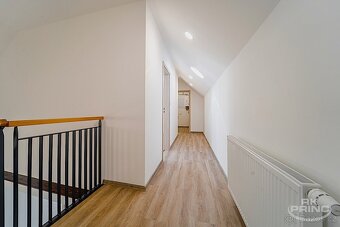 Rodinný dům 4+kk, na pozemku 231 m2, Roudnice nad Labem, okr - 11