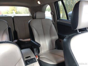Chrysler Pacifica 3.5 i 6 V ,pohon 4x4, LPG - 11