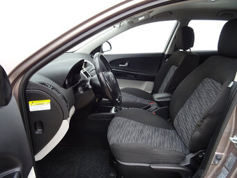 Kia Ceed 1.4i,73kW,1majČR,S.kniha,DPH,klima,tažné - 11