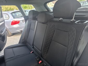 Škoda Karoq 1.6 TDI - 11