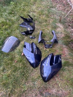 Rozprodam Yamaha TDM 900 02-12 - 11