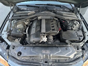 Bmw e60 - 11