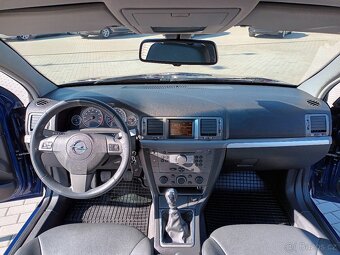 Opel Vectra 2,0 T,129KW,Cosmo, - 11