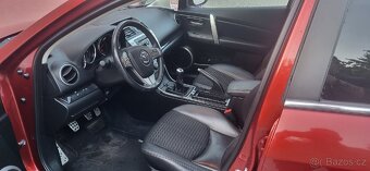 Mazda 6 2.5 125kw - 11