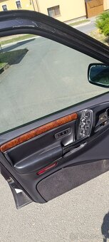 Jeep Grand Cherokee Limited 4.0i - 11