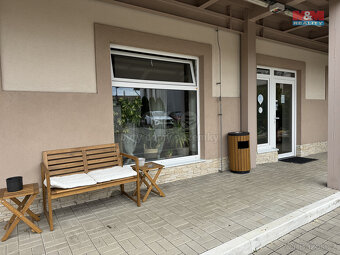 Pronájem obchod a služby, 48 m², Mnichovice, - 11