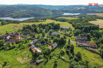 Prodej pozemku k bydlení, 1377 m², Žlutice - 11