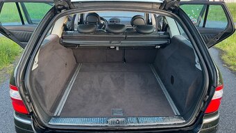 E320cdi Automat Harman Kard.Avangarde Kuxe Xenony Parkpilot - 11