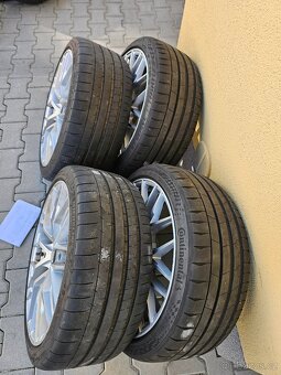 5x112 r19 MAM rs4 - 11