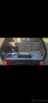 Life Style Camper X-Line PREMIUM - 11