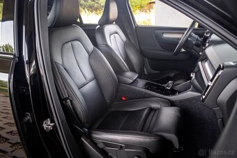 Volvo XC40 P8 TwinMotor AWD 300kw - 11