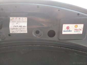 Suzuki Alto - 11