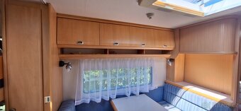 Karavan Hobby 500 De Luxe Easy - 11
