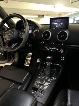 Audi rs3 8v daza - 11