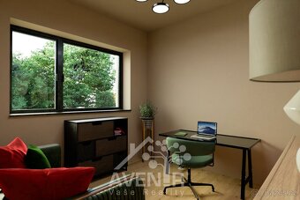 Prodej stavebního pozemku, 1 915 m² - Sušice, ev.č. 00158 - 11