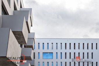 Pronájem, byty/2+kk, 57 m2, Na Chmelnicích 1687/65, Severní  - 11