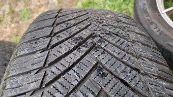 Celoroční Alu kola 5x114,3 R17 Mazda Hyundai Honda - 11