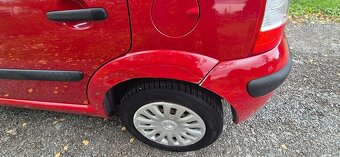 Prodám Citroën C3 1.1i 44kW původ ČR - 11