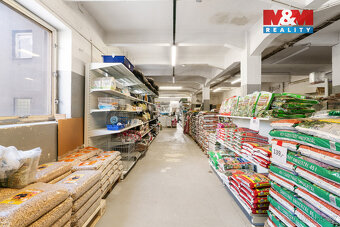 Prodej výrobního objektu v Jílovém, ul. Teplická - 11