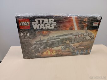 LEGO STARWARS - 11