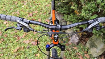 Specialized Camber FSR vel. L - 11