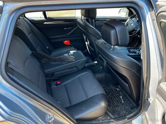 BMW F11 530xd na dily - 11