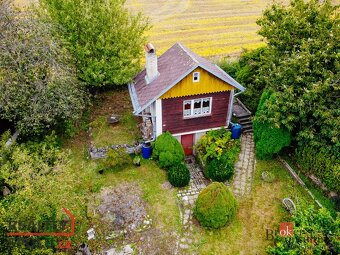 Prodej, domy/chata, 14 m2, Helenín, Jihlava, Jihlava [ID 766 - 11