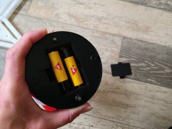 Vánoční dekorace - 11