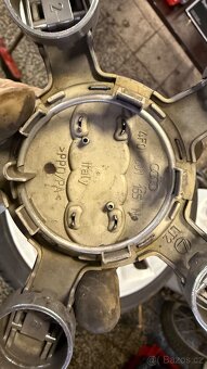 Alu Audi 5x112 r19 225/35 r19 - 11