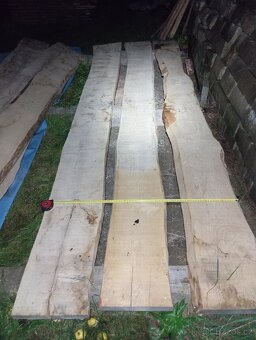 Fošny pro truhlařinu - 11