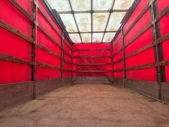 IVECO EUROCARGO ML 120E21 – valník - 11