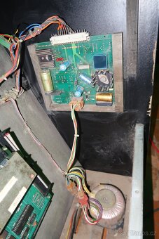 Herní automat THE PIT arcade videoautomat - 11