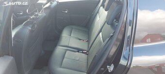 Renault Clio III 1.2 16V 55kw - 11