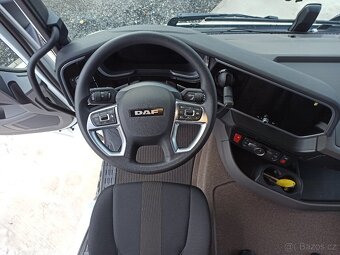 DAF XF 480 ADR 1.MAJ ČR DPH TOP - 11