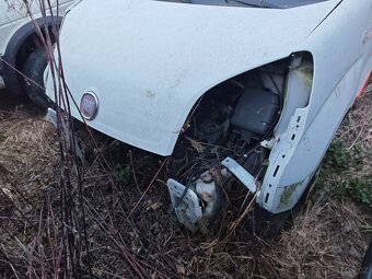 Elektromobil Micro Vett - 11