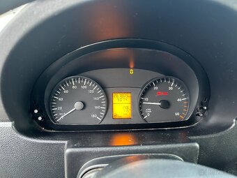 Mercedes-benz Sprinter 313CDi L2H2 - 11