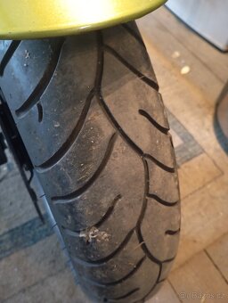 Honda CBF1000FA - 11