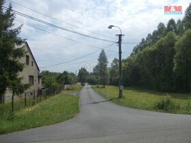Prodej pozemku k bydlení, 1167 m2, Bohumín - Nová Ves - 11