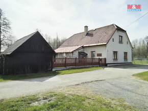 Prodej rodinného domu, 120 m², Rudná pod Pradědem - 11