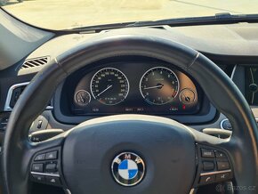F 07 - BMW 550ix GT - 11