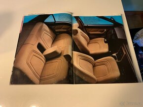 AUTOPROSPEKTY OPEL-FIAT-RENAULT - 11
